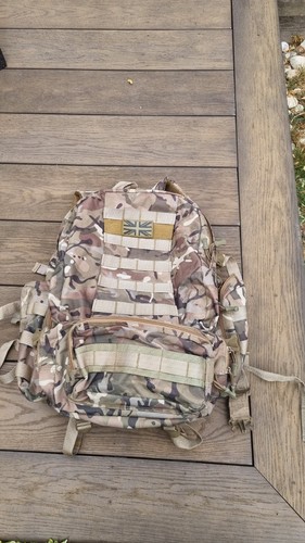 Special ops kombat 45l - special,