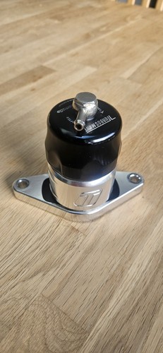 Turbosmart bov supersonic for - supersonic,