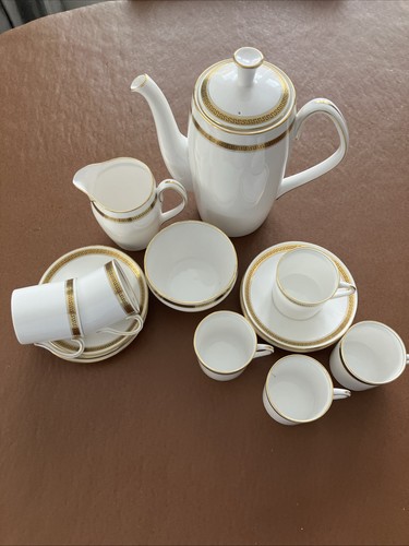 Vintage shelleyfine bone china - vintage,