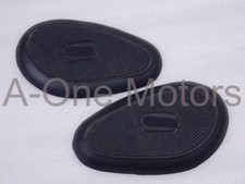Fuel Tank Knee Pad Rubber Grip