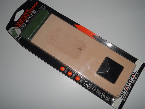 Sharpal 204n leather - sharpal,