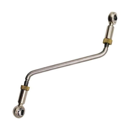 Connecting rods for brass - rods,