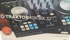 Native Instruments TRAKTOR