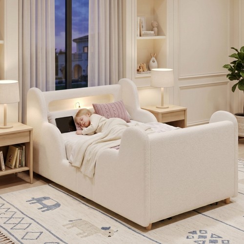 3ft single toddler - toddler, with