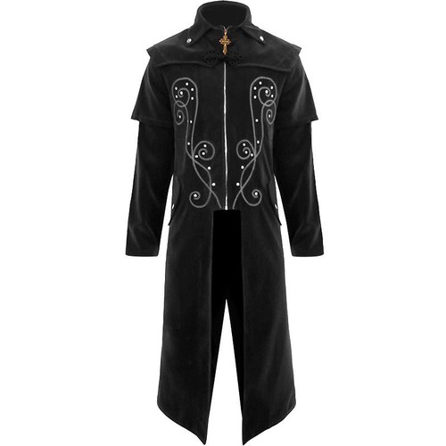 Devil fashion mens - mens, gothic