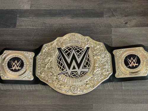 Wwe world heavyweight - wwe,