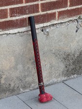 Windsurf Mast Extension - Severne Triple HD Carbon RDM 36 cm