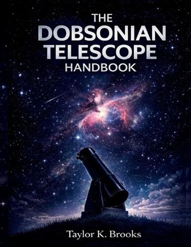 The dobsonian telescope - the,
