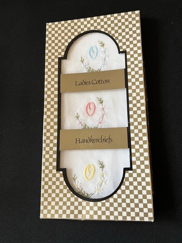 Trio ladies cotton - of,