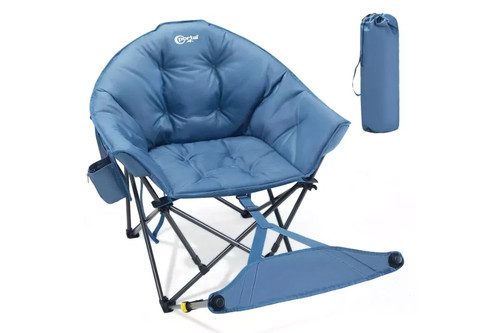 Moon chair with - chair, comfy