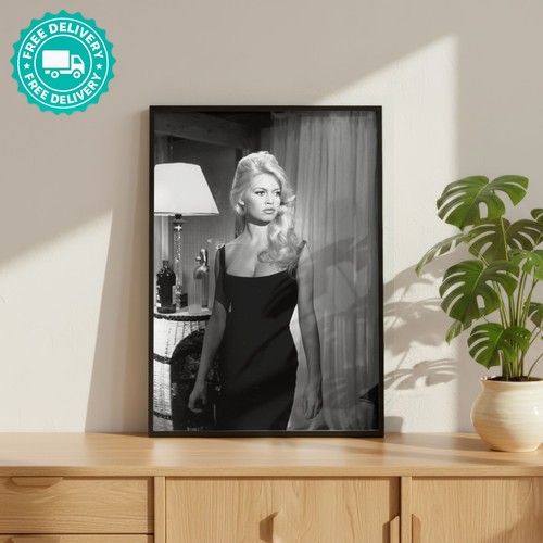 Brigitte bardot dress model - brigitte,