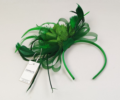 Caprilite emerald jade - caprilite,