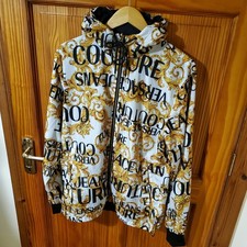 VERSACE JEANS COUTURE Jacket