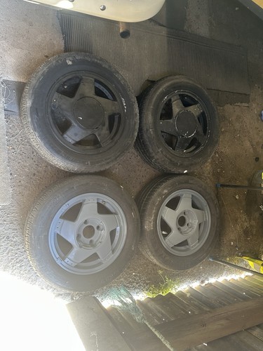Renault 5gt turbo phase - renault,