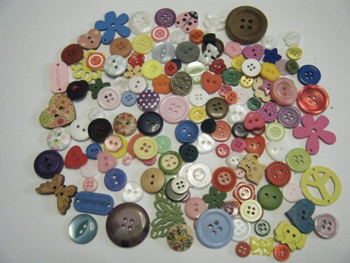 Job lot assorte - -, 100+