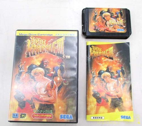 Boxed original mega drive - boxed,