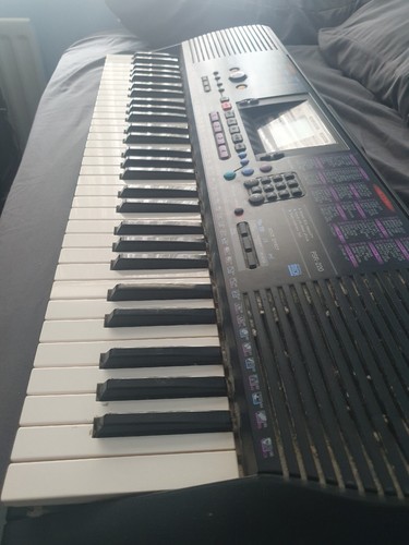 Yamaha psr 220 - yamaha, psr-220