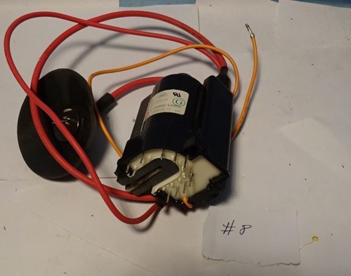 Bsc high voltage - *,