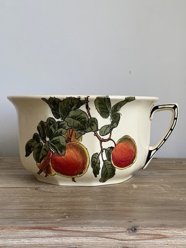 Antique royal doulton burslem - royal,