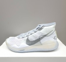 NIKE ZOOM KD12 NRG "WOLF GREY"