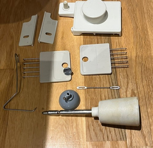 Empisal knitmaster srp - empisal, 20