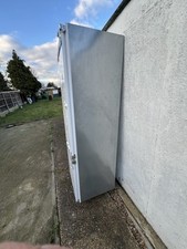 Neff Integrated Fridge and