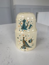 Vintage Shorter & Sons Sugar /