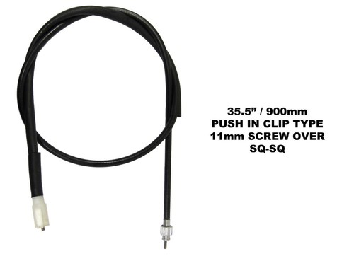 Speedo cable for 2002 yamaha - speedo,