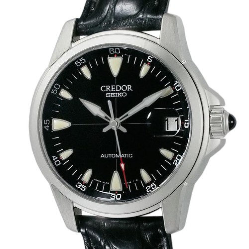 Seiko credor phoenix gcbr993 - seiko,