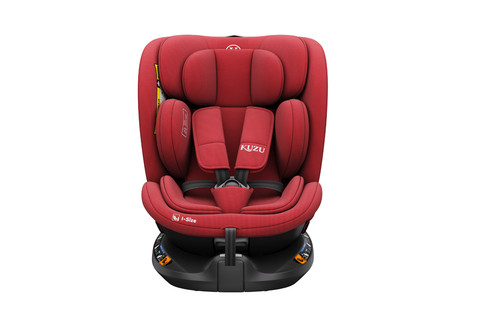Kuzu mila pro isofix - mila, 360°