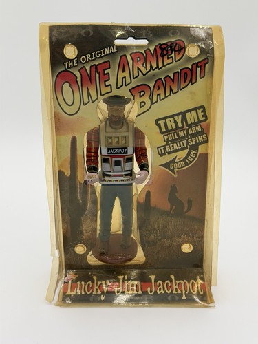 Vintage the original one - vintage, armed