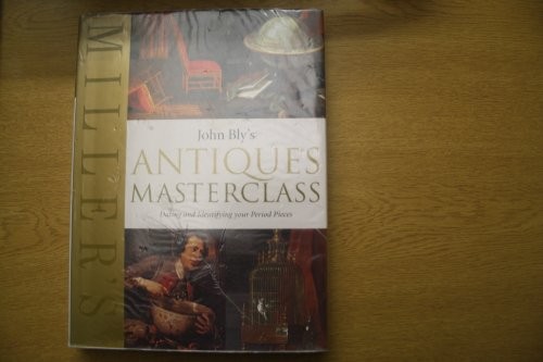John bly antiques - bly's,
