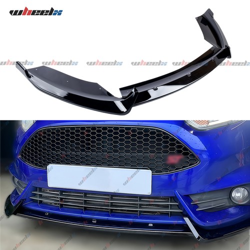 For ford fiesta mk7 - ford,