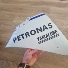 YAMAHA R1  big bang 2009-2014