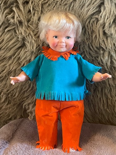 Vintage ideal toddler - vintage,