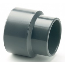 PVC Reducing Socket Fitting