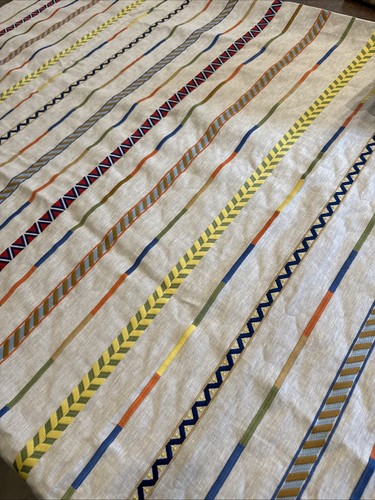 Baker embroidered - gp,