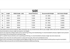 Life Jackets Vest Kid Adult