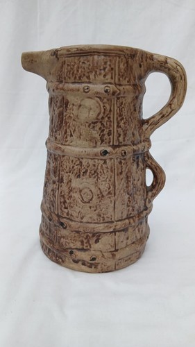 Moira pottery hillstonia vase - moira,