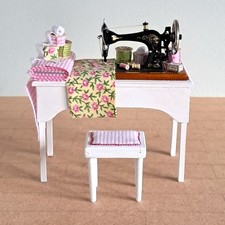 Heidi Ott Sewing Machine