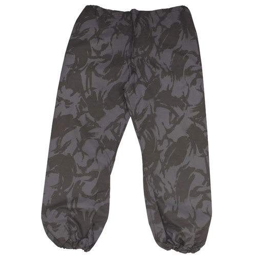 Genuine british army trousers - genuine,