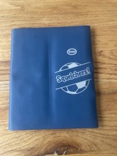 Vintage Football trading