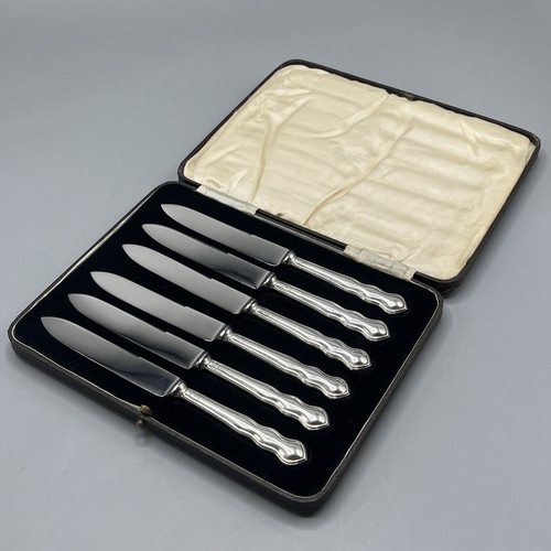 Antique sterling silver - silver, fruit
