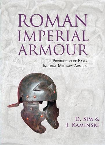 Roman imperial armour - imperial, the
