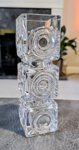 1960s swedish art - art, vase
