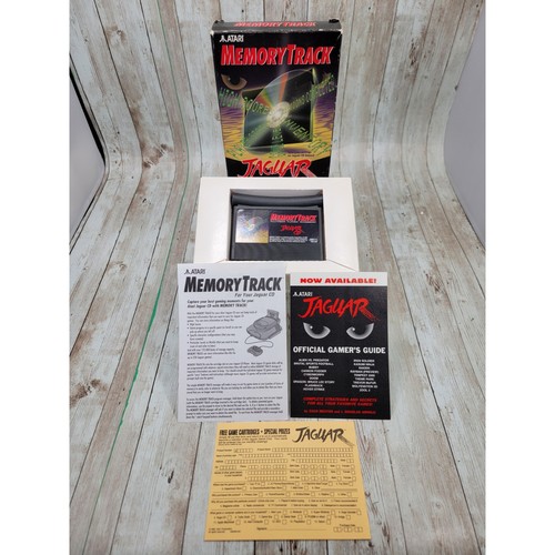 Atari jaguar accessory - atari,