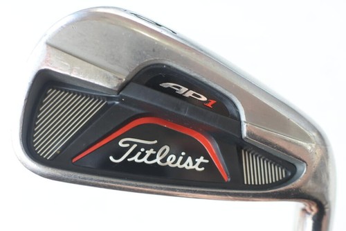 Titleist ap1 712 iron - titleist,