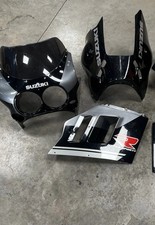 GSXR 1100 FAIRING SET -  GSXR 1100 L Slingshot GSXR 1100 K L 