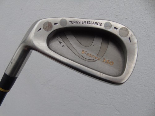 Left hand yonex mass - left, 350
