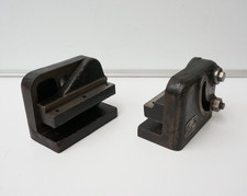 Pair of Eclipse Swivelling